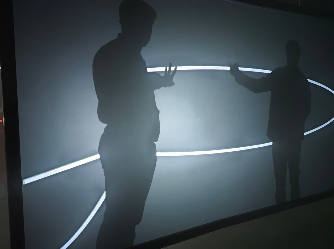 New Art Foundation-雷乌斯必去景点