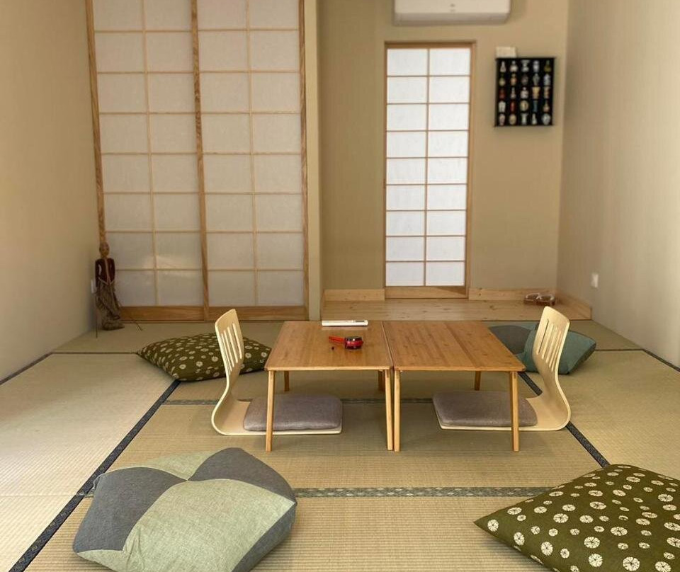 Maison Shizen