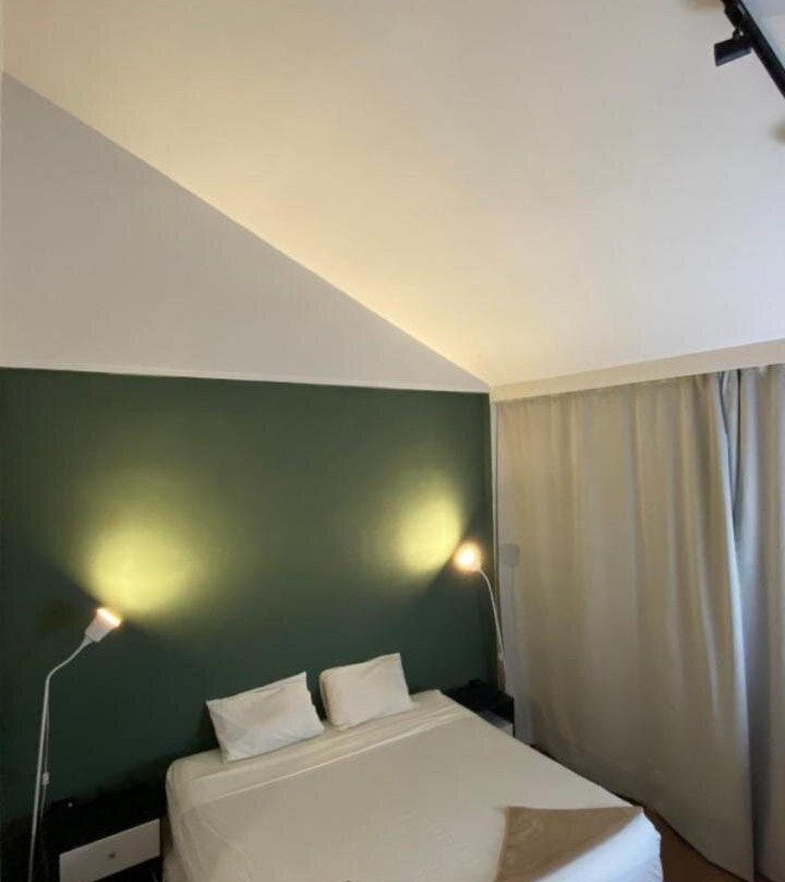 Ban Nai Suan酒店住宿-Centerpoint Hotel & Plaza