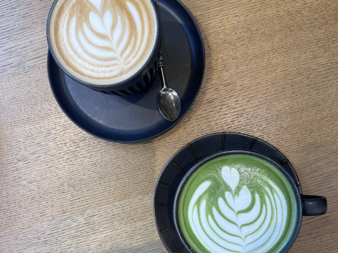 Spoiled Life-圣安德鲁斯必去景点