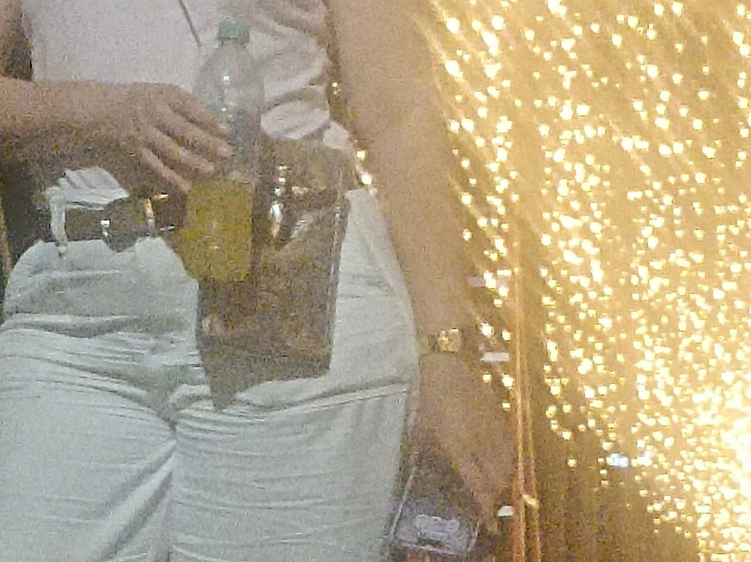 Puente Navarro-Honda必去景点