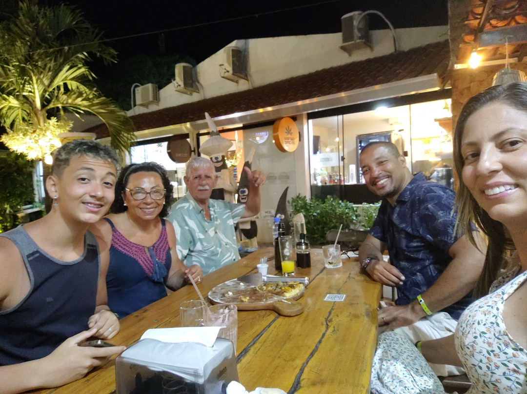 Cia da Macaxeira Pizzaria