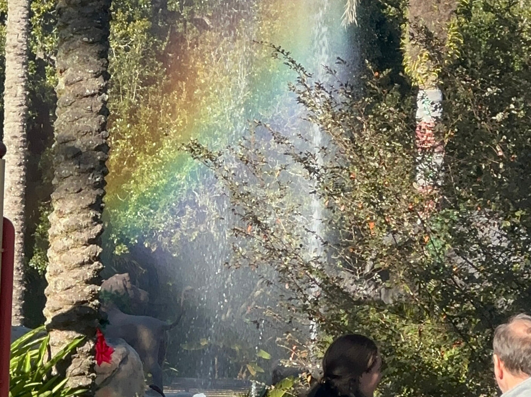 奥德邦动物园-新奥尔良必去景点
