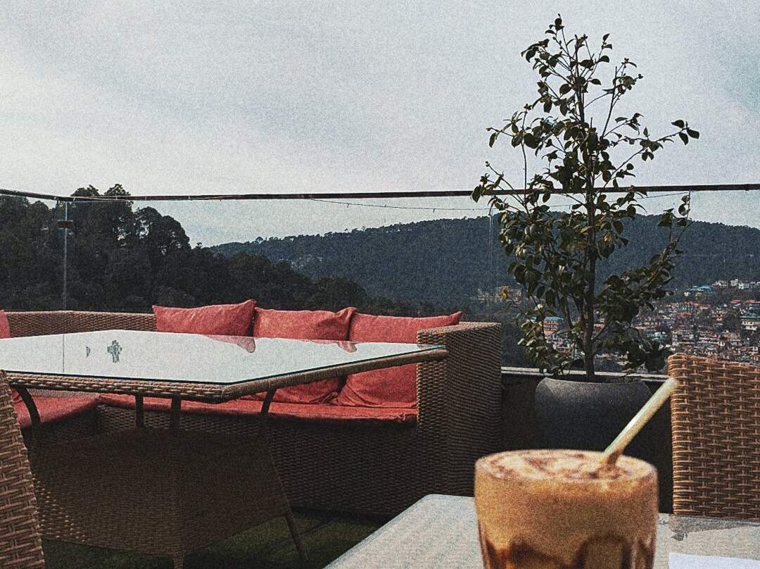 Hotel Nature Valley主图