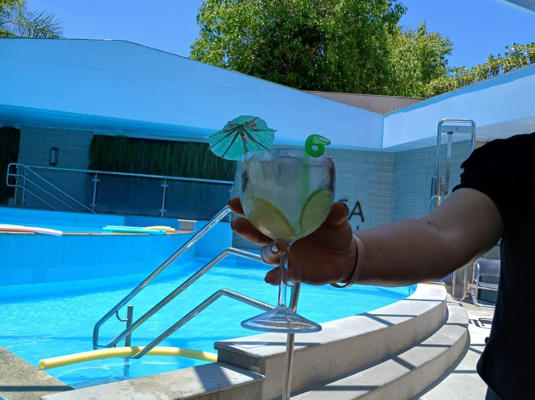 Hotel Tirolesa主图