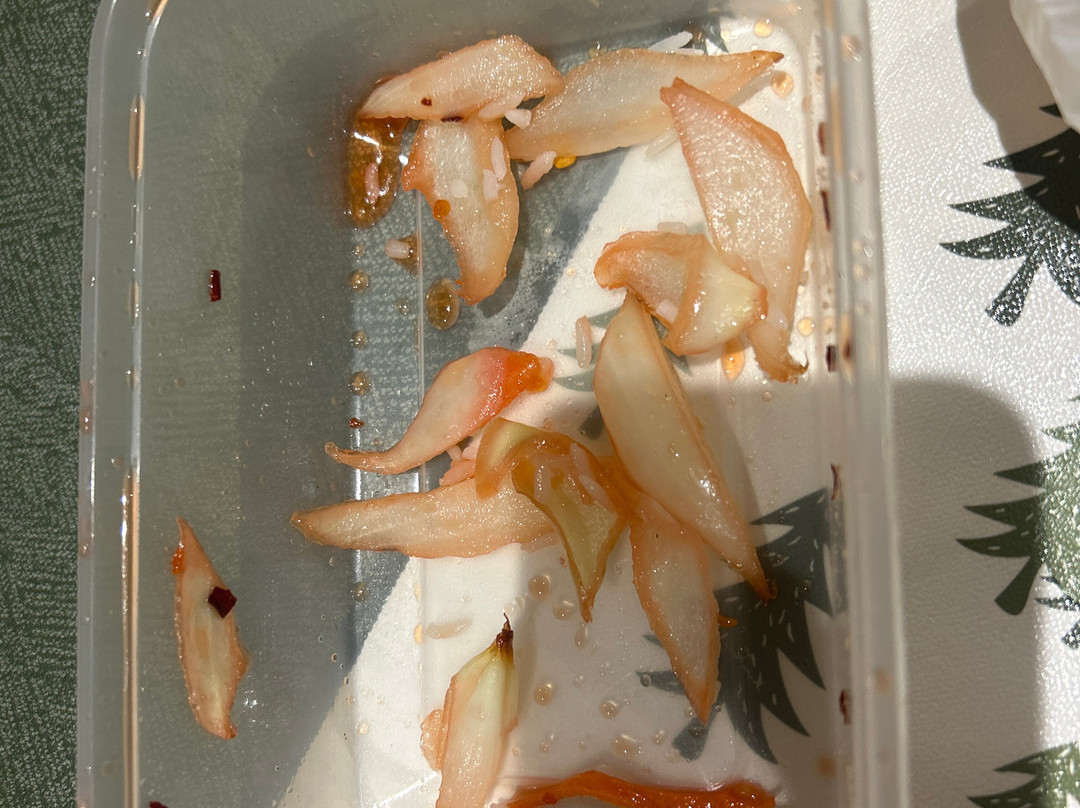 Wok Star Asian Fusion