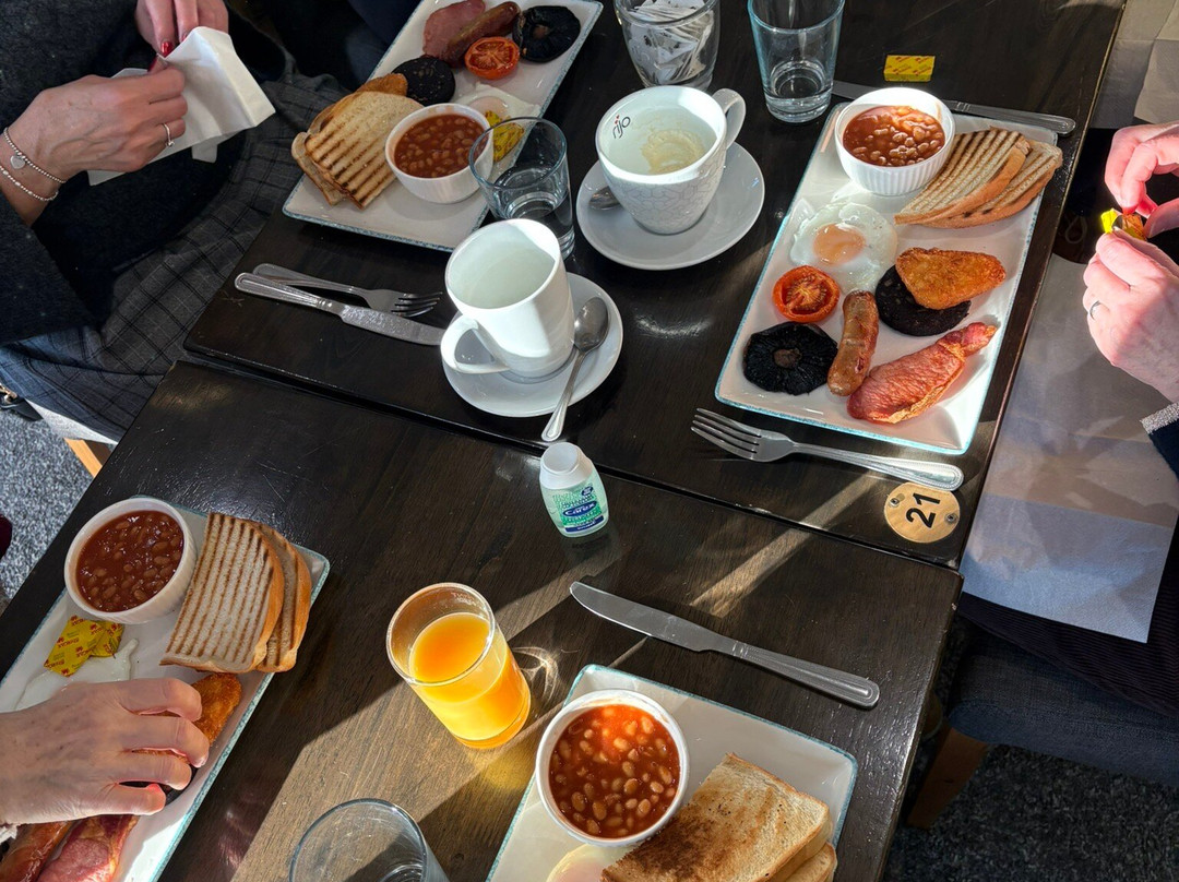 St Melyd Golf Club-Prestatyn必去景点