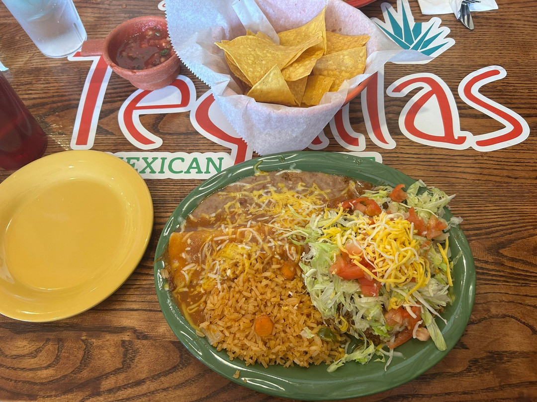 3tequilas Mexican Cuisine