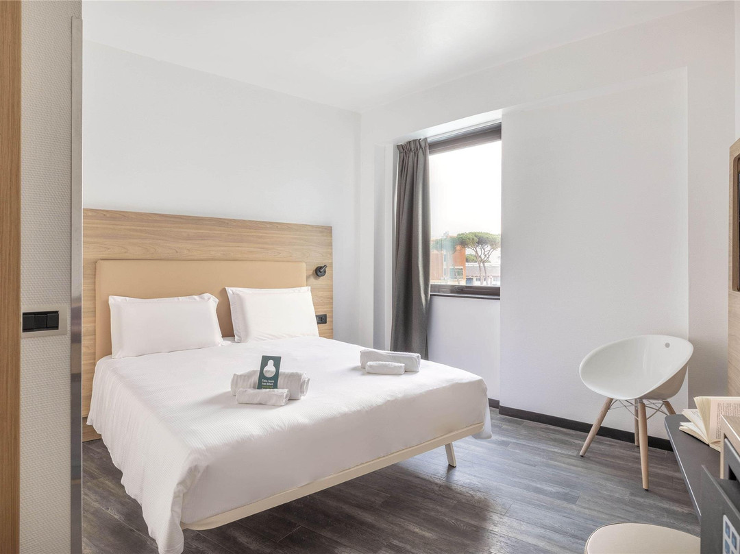 B&B Hotel Pomezia Roma