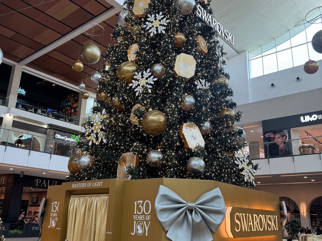 Albrook Mall-巴拿马城必去景点