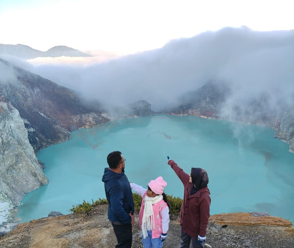 Yukbanyuwangi-巴纽旺宣必去景点