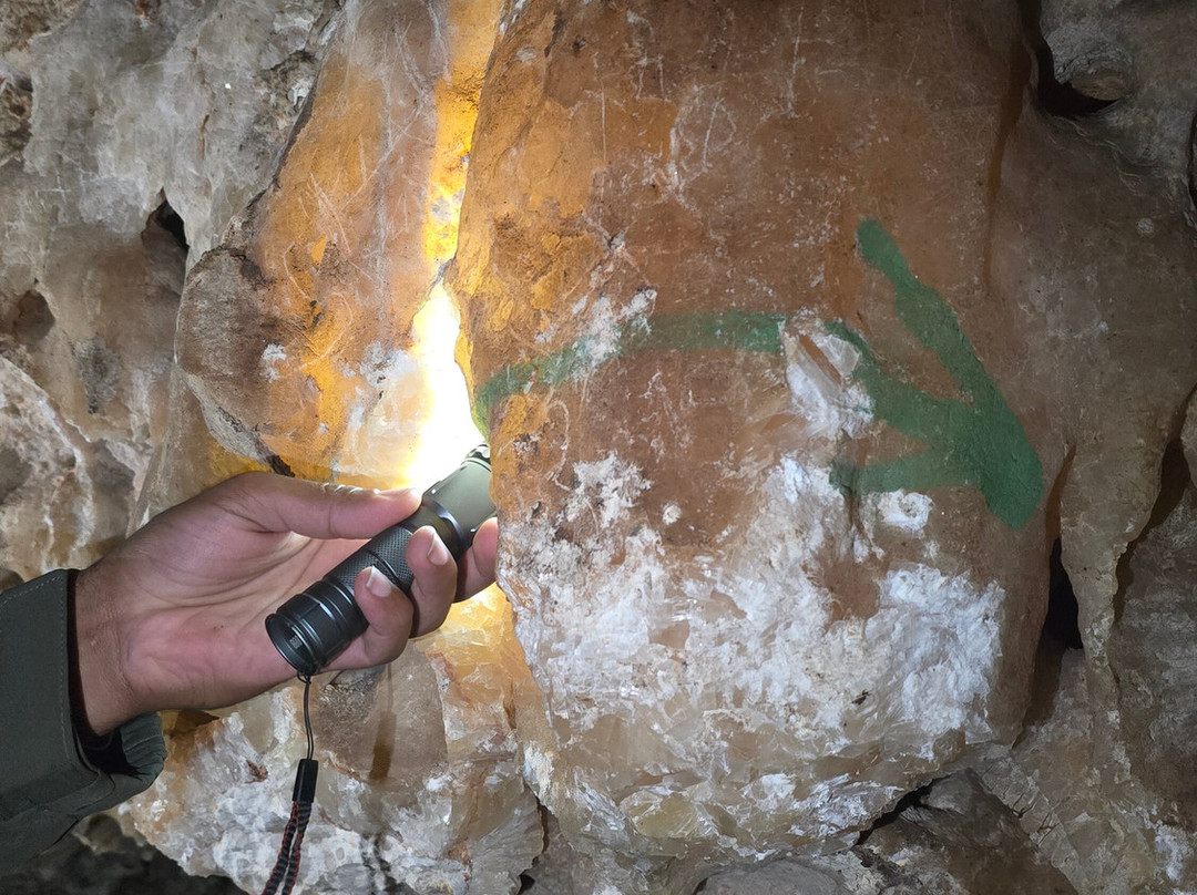 Riyadh Trips-利雅德必去景点