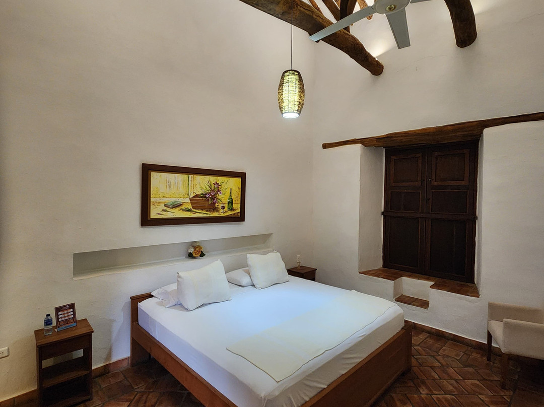 Misia Custodia Hotel Boutique主图