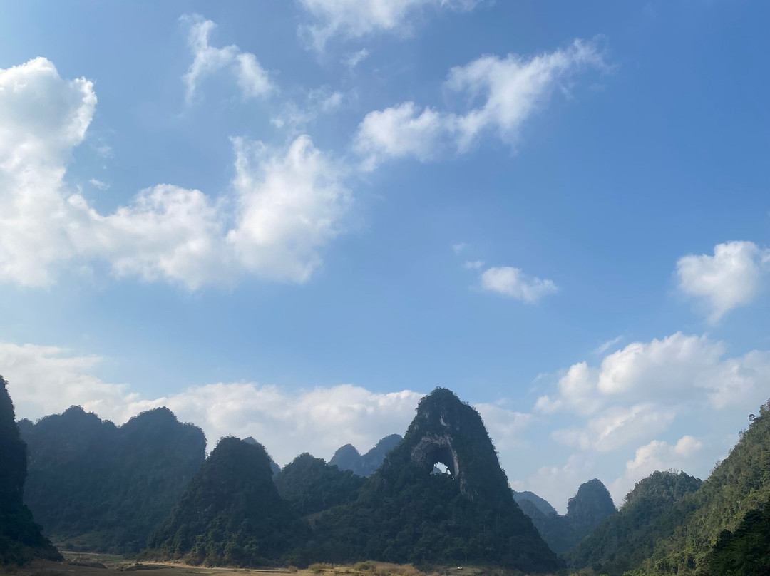 Cao Bang Eco Travel-高平必去景点