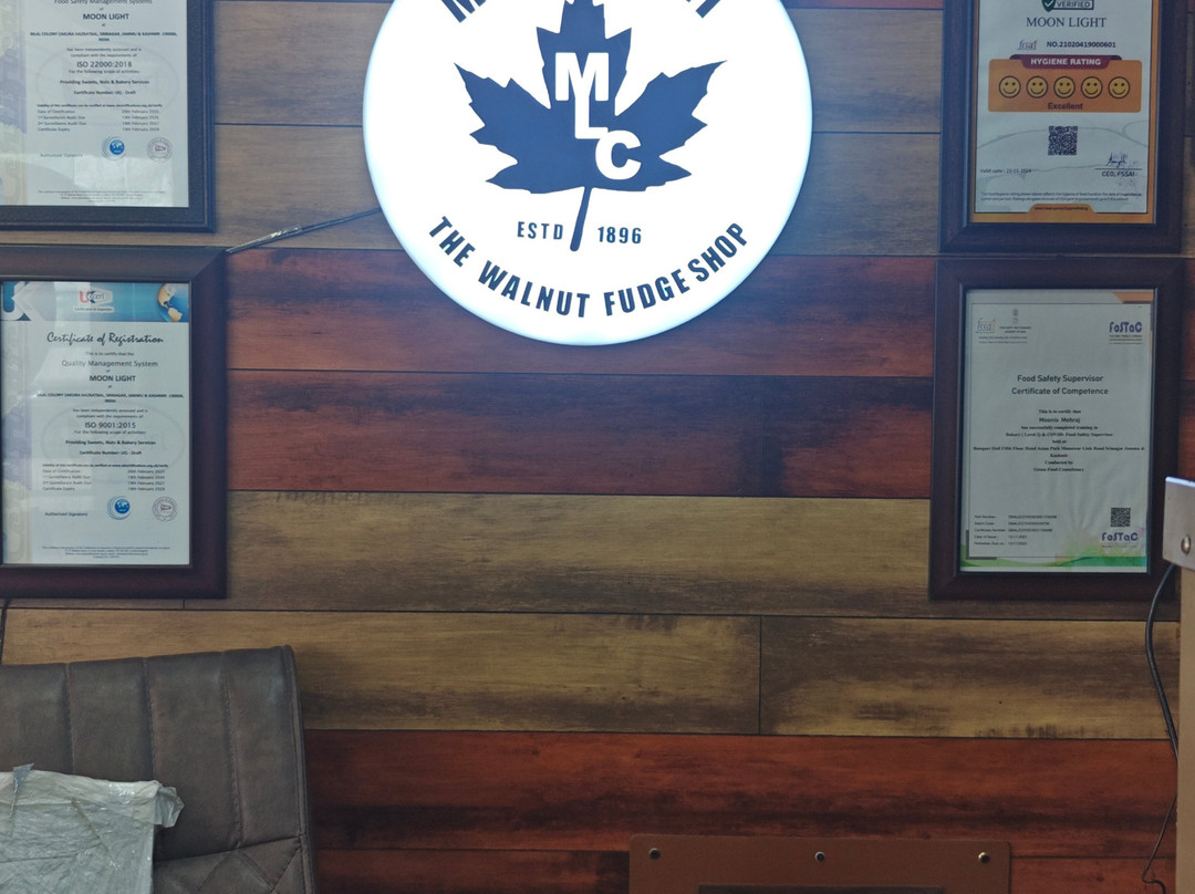 Driver Cum Guide-Sonamarg必去景点