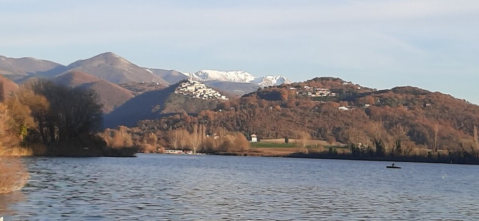 Lago di Piediluco-Piediluco必去景点
