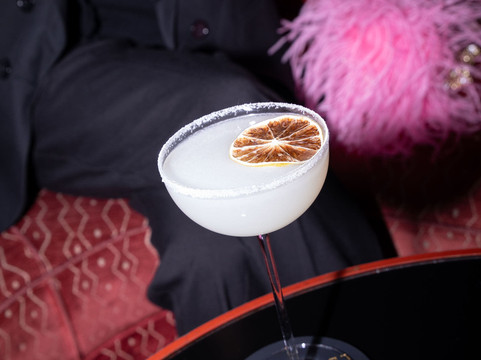 布里斯托尔乐酒吧-巴黎必去景点