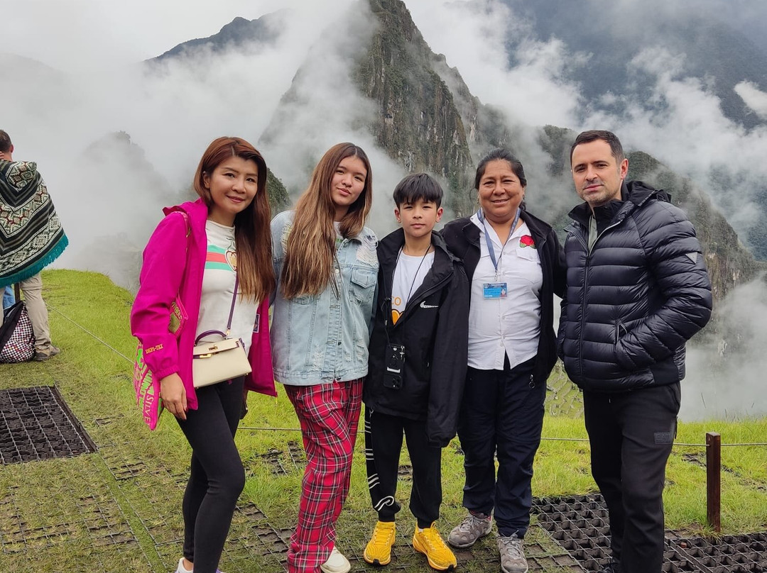 Leading Perú Travel-San Sebastian必去景点