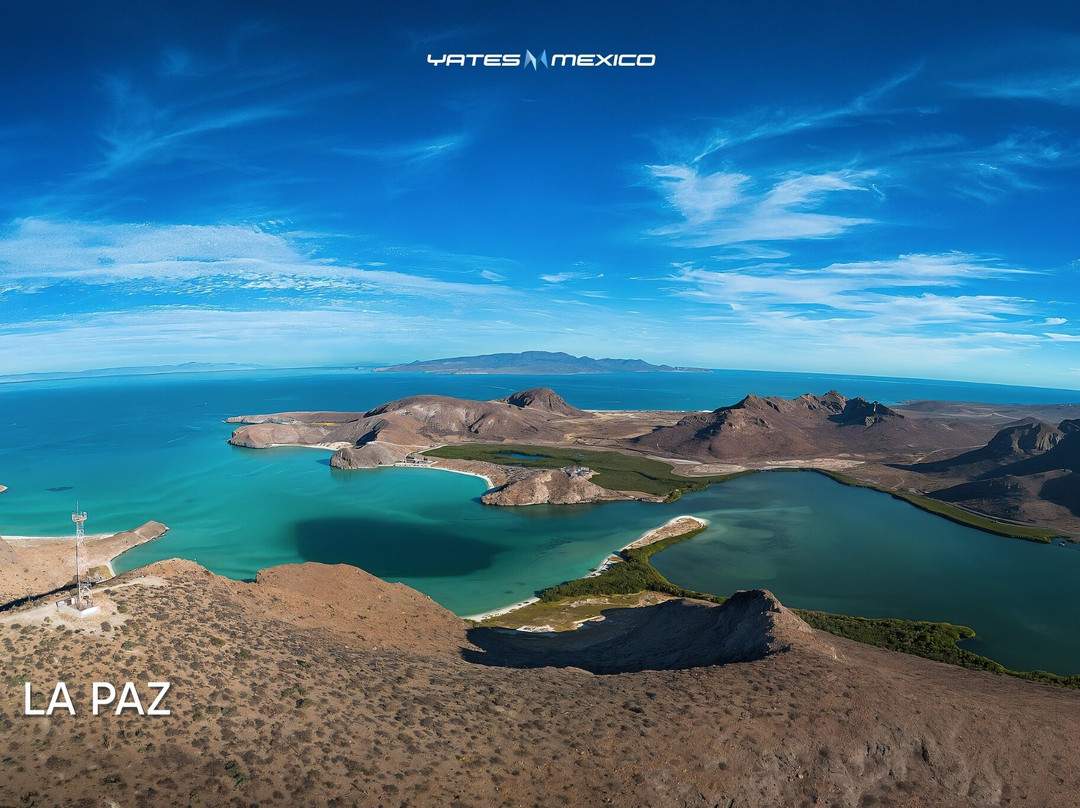 Yachtsmx-拉巴斯必去景点
