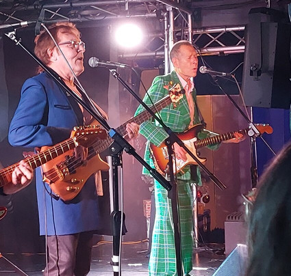 The Factory-沃辛必去景点