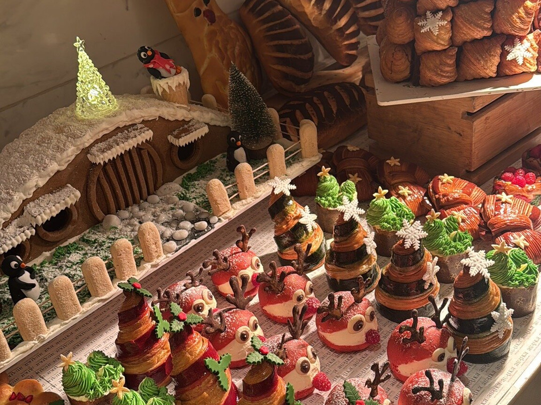 Aurika, Mumbai International Airport  - Luxury By Lemon Tree主图