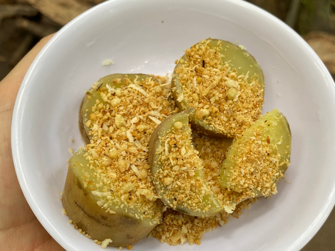 Reserva Pataxo da Jaqueira-Porto Seguro必去景点