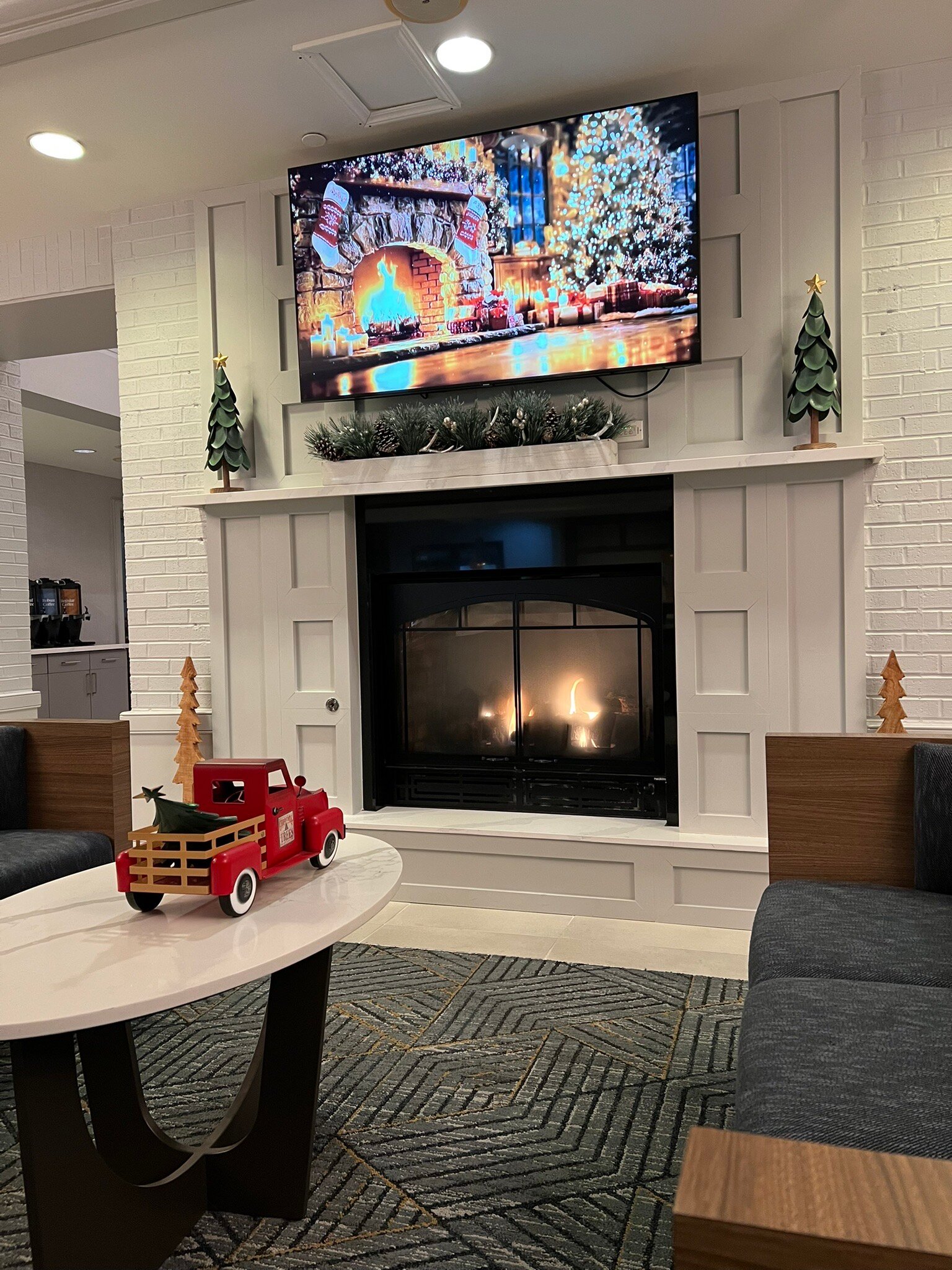 Homewood Suites By Hilton Newtown - Langhorne-官方