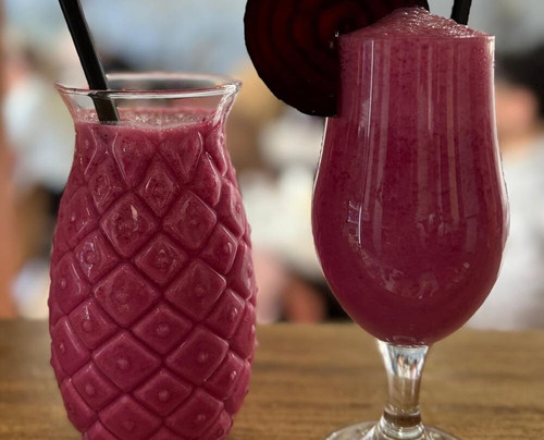 Tanka's La Boutique Del Café