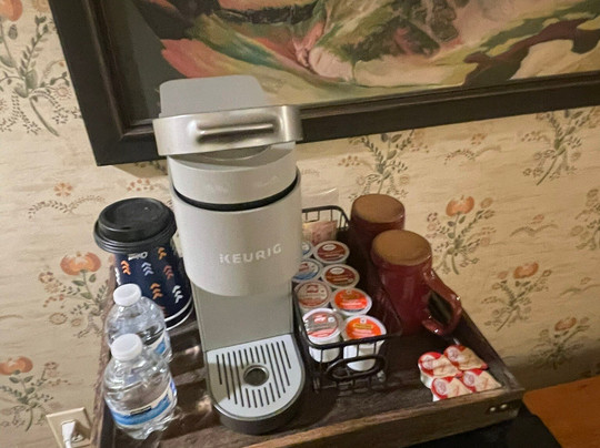 Gay Street Inn主图