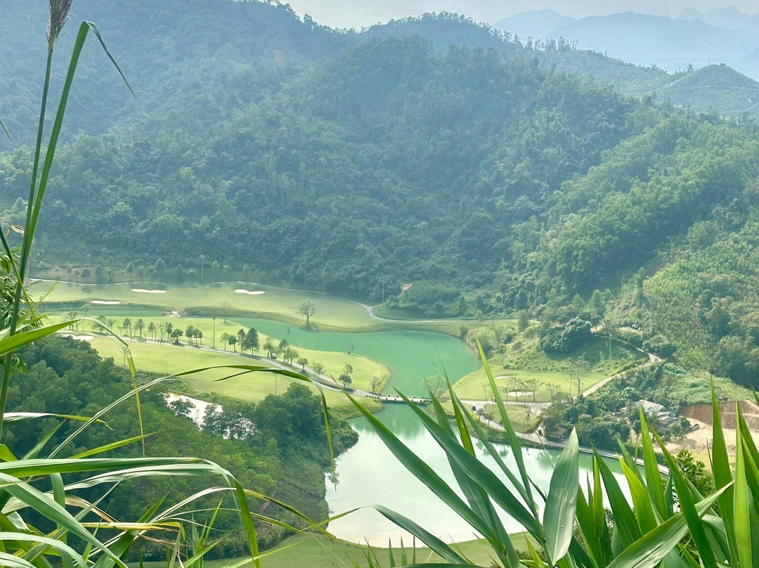 Vietnam Luxury Golf Tours-河内必去景点