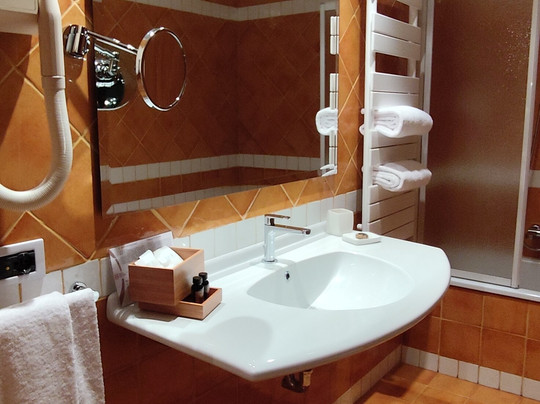 Relais Santo Stefano主图