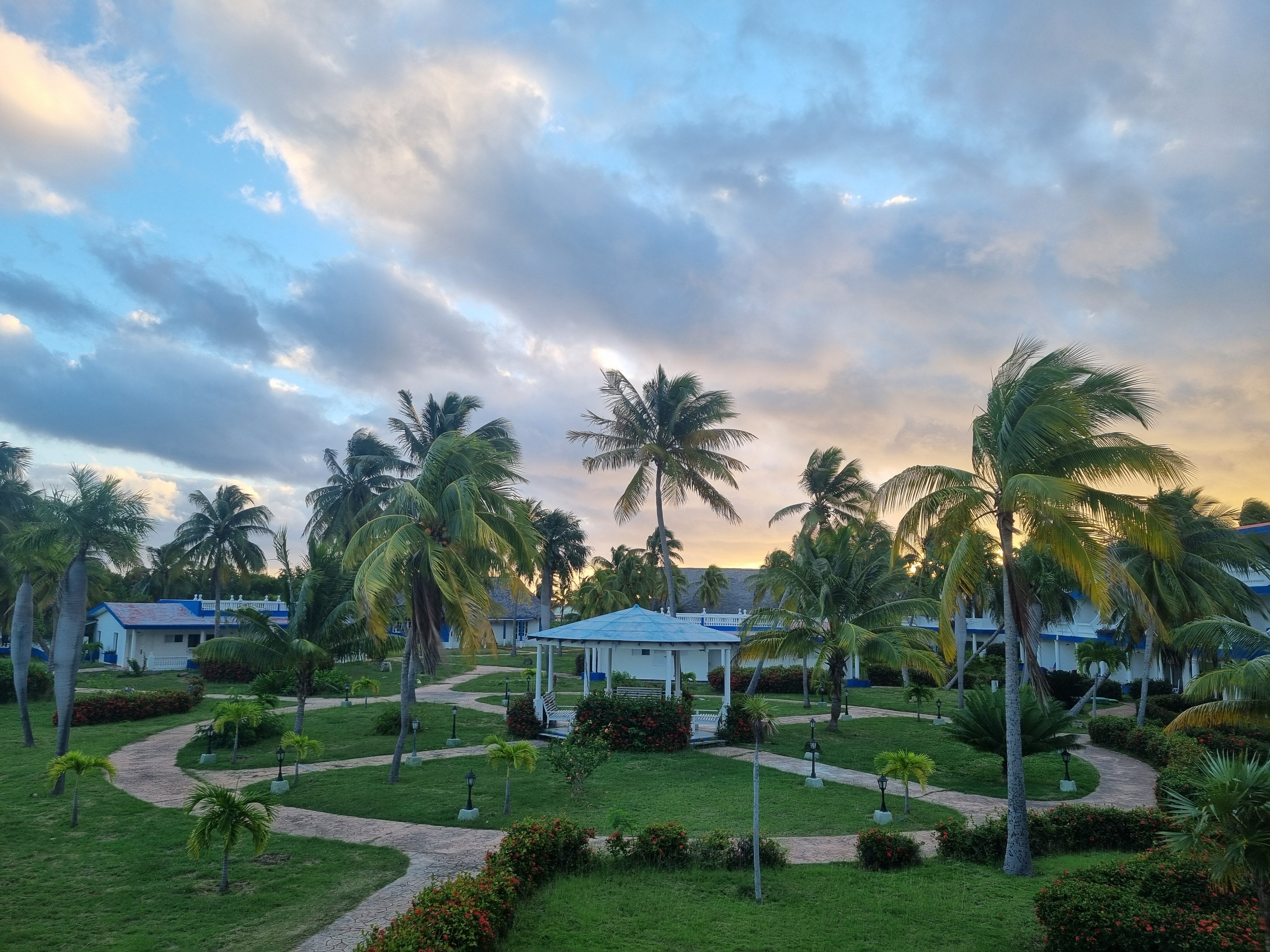 Hotel Camino del Mar-官方