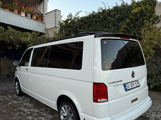 CappaTaxi Luxury Experience-于尔居普必去景点