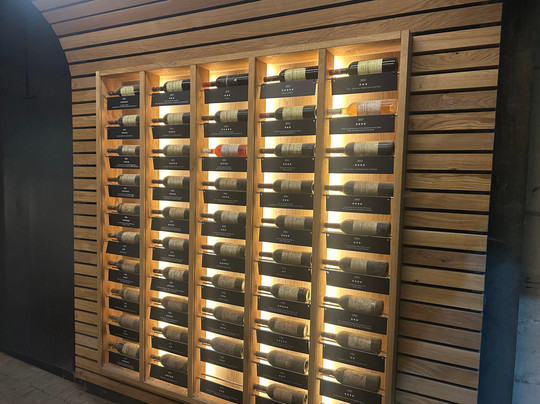 Kanonkop Wine Estate-斯泰伦博斯必去景点