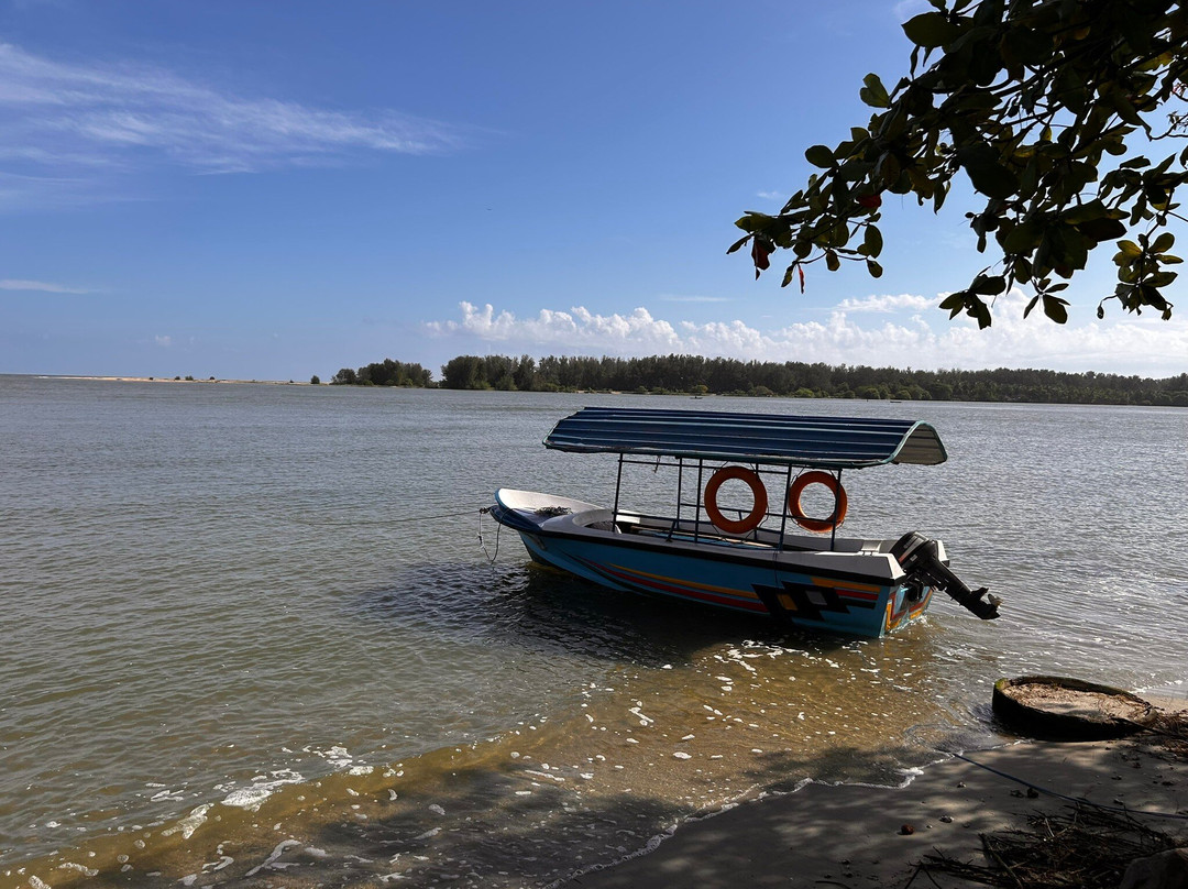 PS Tours Pasikuda-卡尔库达必去景点