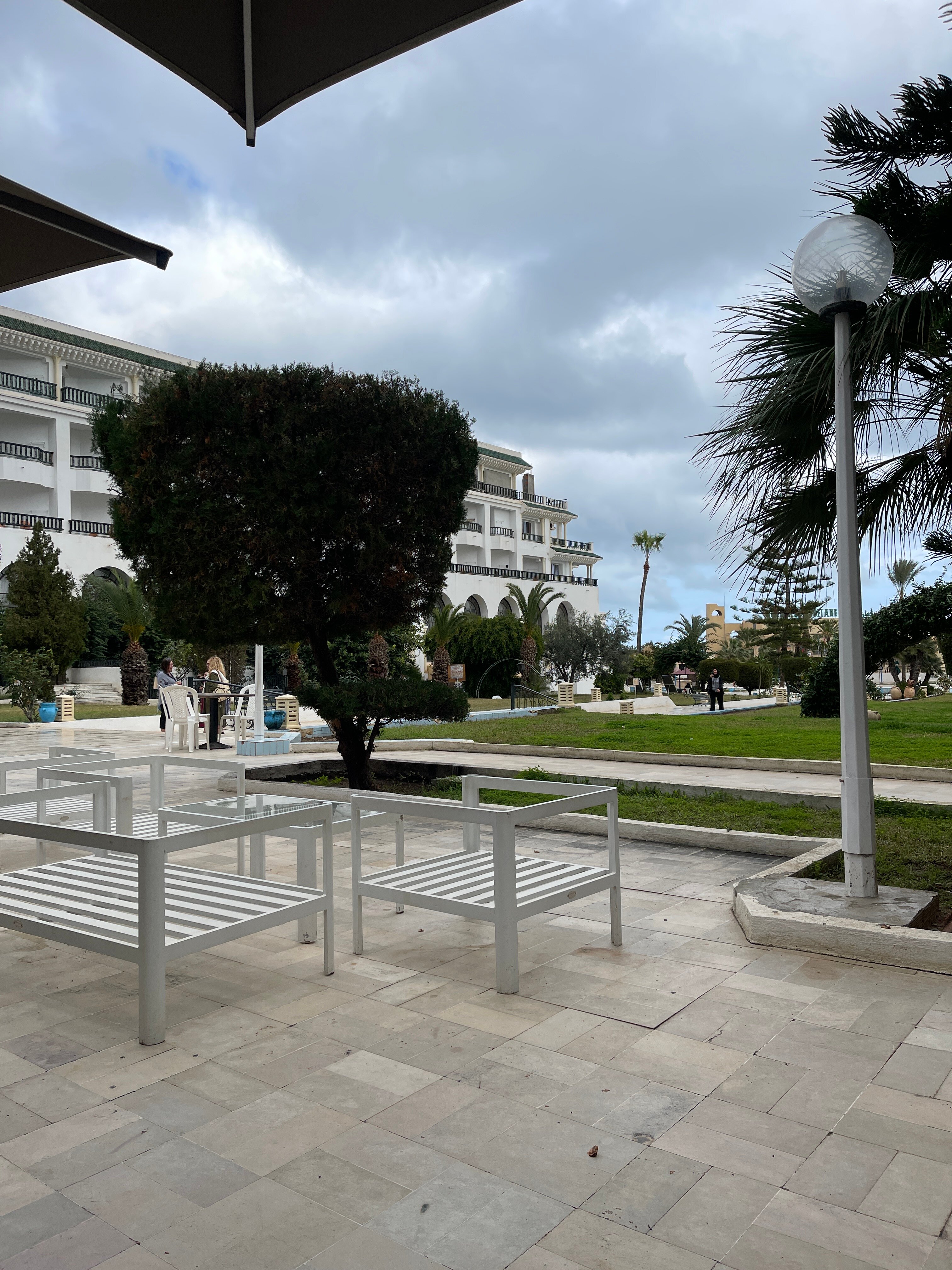 Hotel Riviera-官方