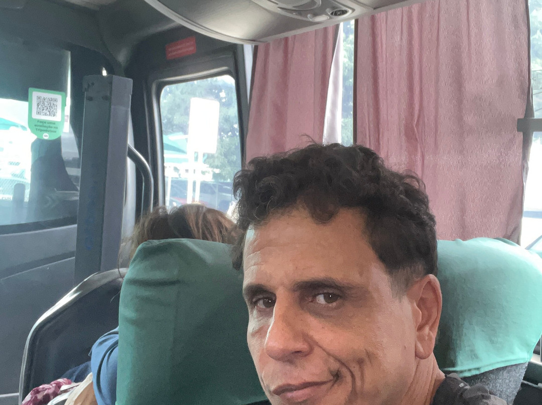 Luck Receptivo João Pessoa-Joao Pessoa必去景点