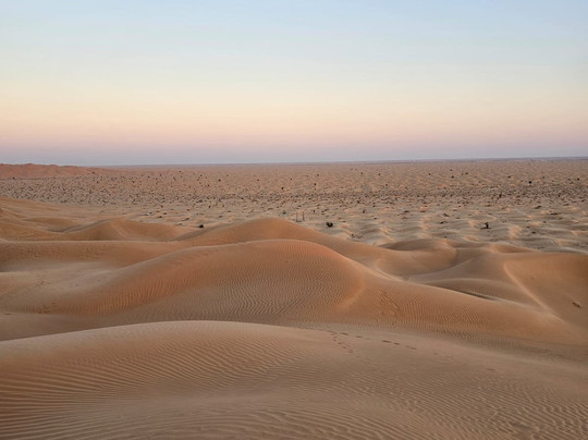 Al Fawaz Tours-塞拉莱必去景点