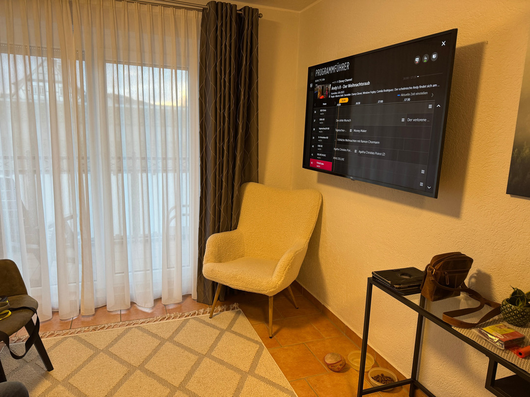 佛斯豪斯酒店主图