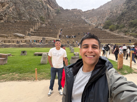 Wayrakuna Expeditions-马丘比丘必去景点