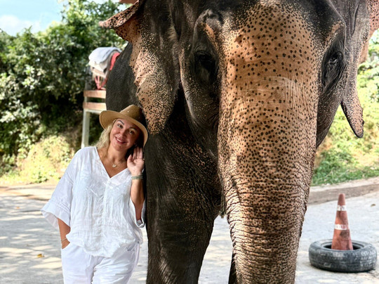 Pang Chang Kamala-卡马拉必去景点