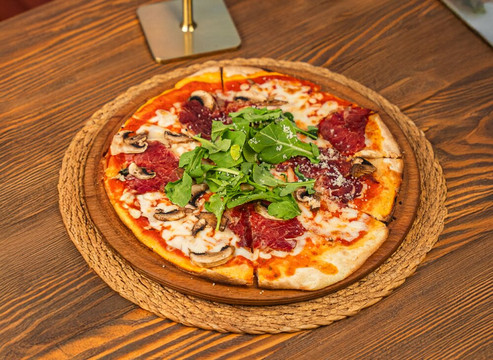 Freed Gastro&Performance Hall