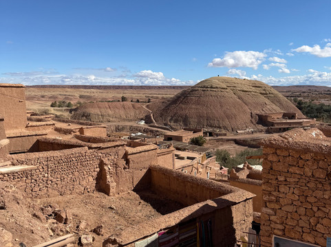 Sand Dream Travel-迈哈米德必去景点