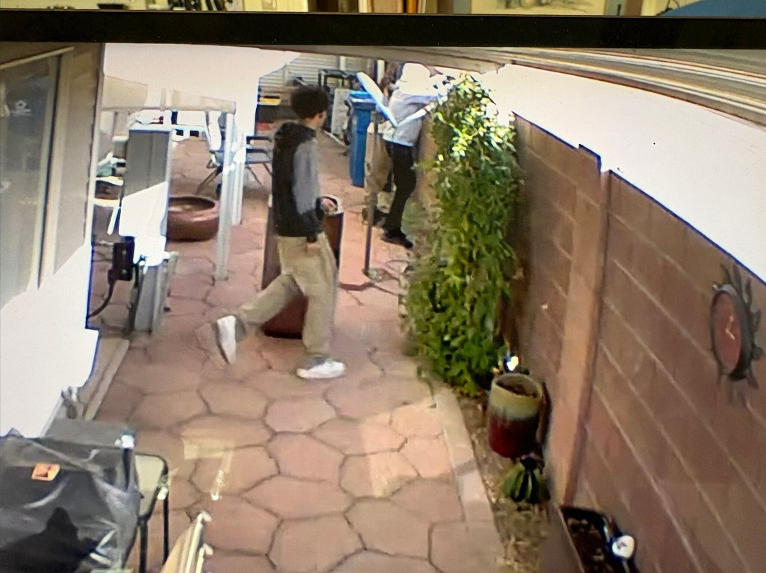 Voyager RV Resort & Hotel主图