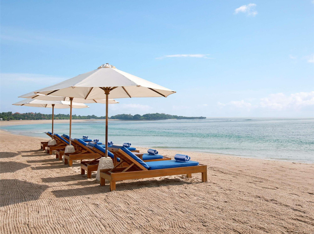 巴厘努沙杜阿诺福特酒店