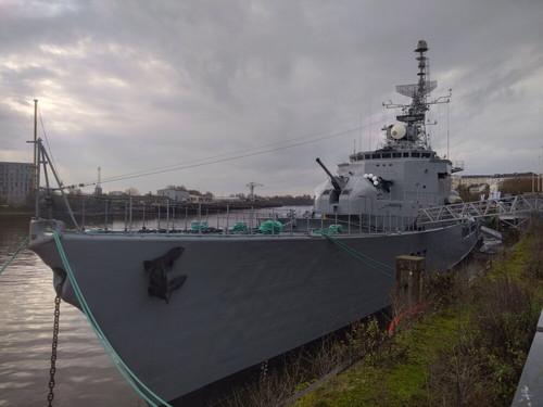 Le Maillé-Brézé-南特必去景点