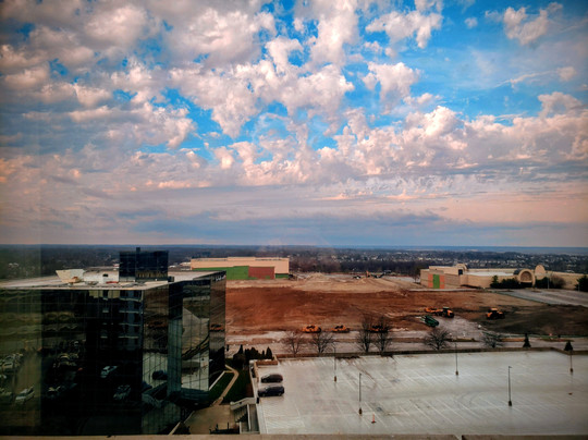 Drury Plaza Hotel St. Louis Chesterfield主图