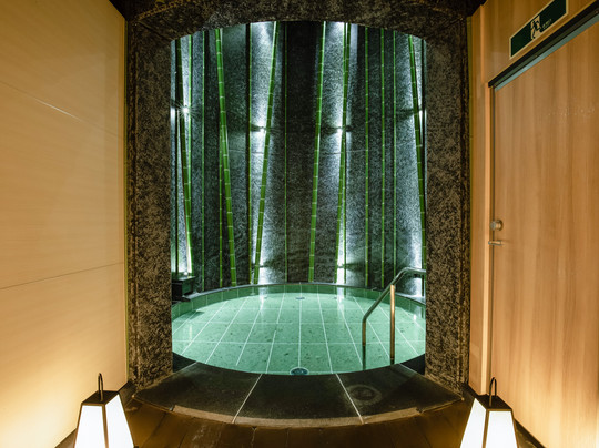 KAMENOI HOTEL KANONJI主图