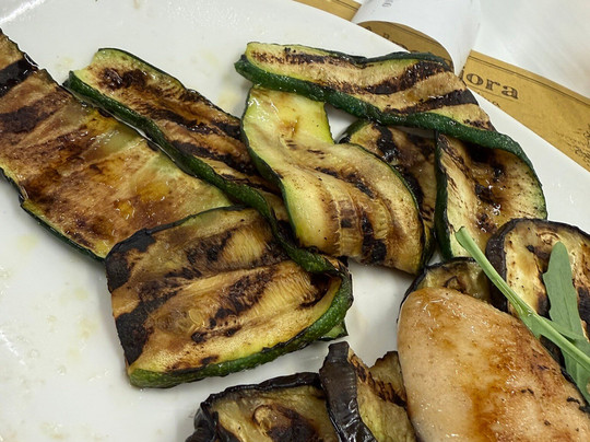 Giovanni Tropeano Sagl, Grancia