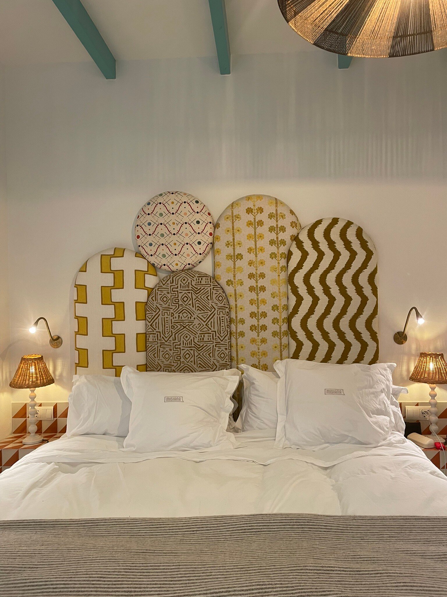 米西雅纳旅馆-官方